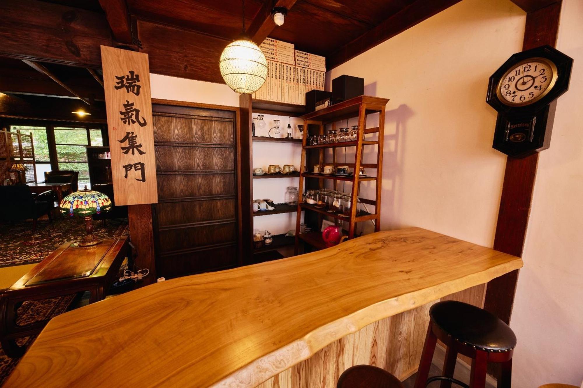 Chikugo Yoshii Guest House Ikuha - Vacation Stay 00074V Ukiha Exterior photo